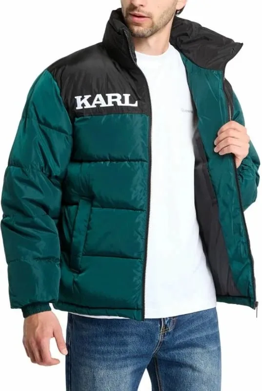 Jakne për meshkuj Karl Kani - 7