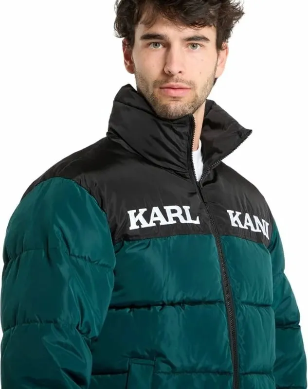 Jakne për meshkuj Karl Kani - 8