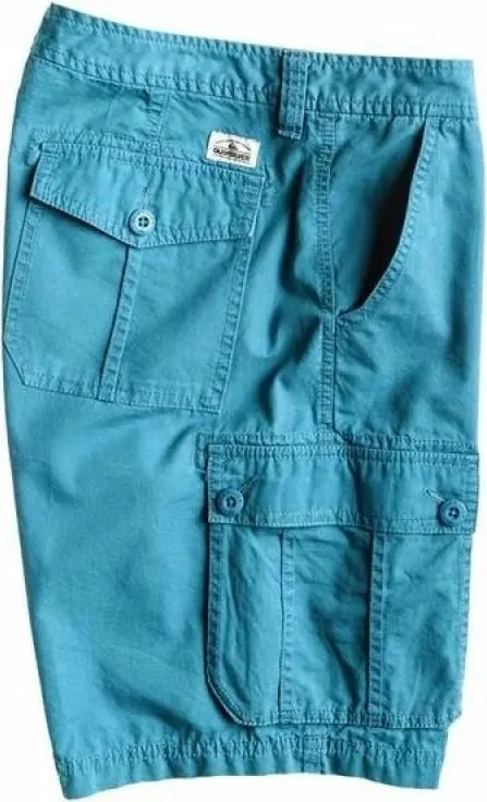 Pantallona cargo Quiksilver, XS - 3
