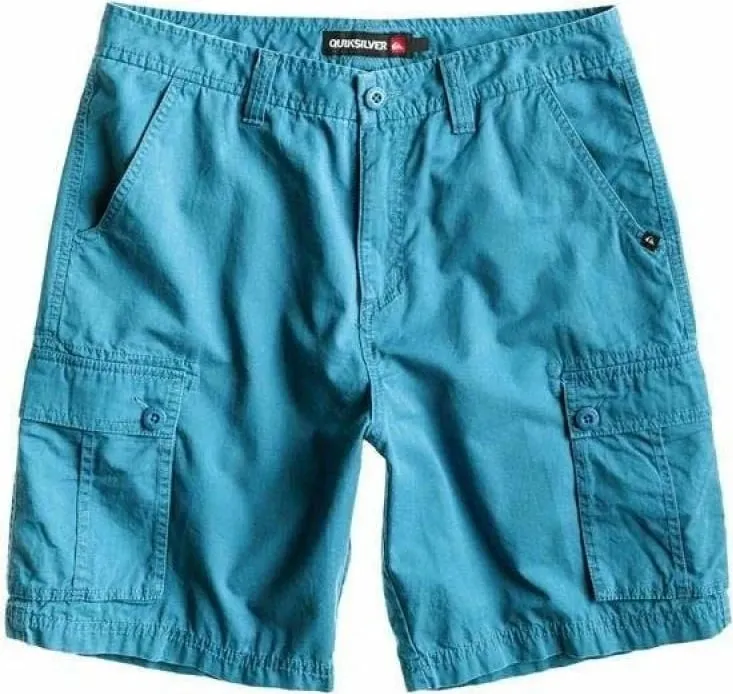 Pantallona cargo Quiksilver, XS - 4