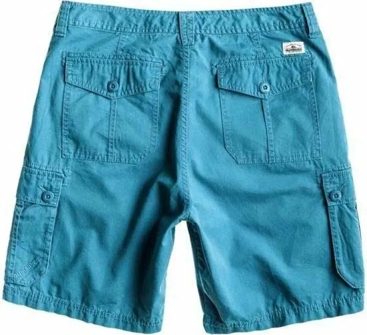 Pantallona cargo Quiksilver, XS - 5
