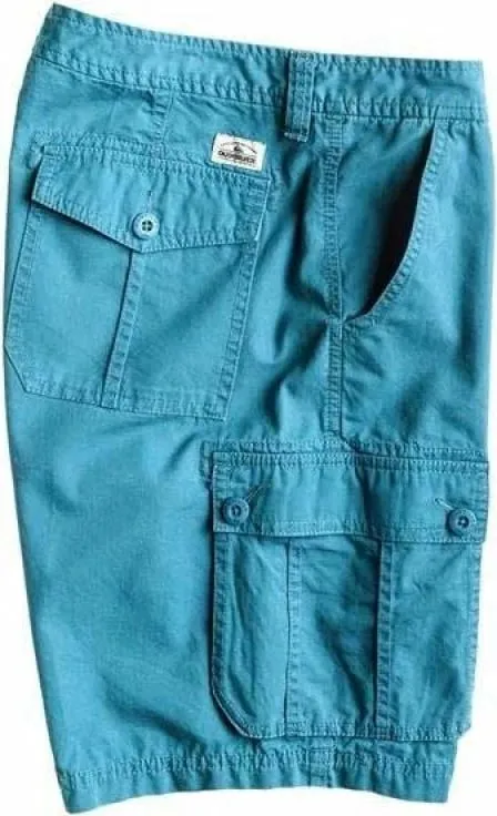 Pantallona cargo Quiksilver, XS - 6