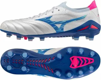 Atlete futbolli Mizuno për meshkuj