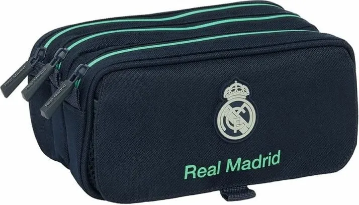 Penar Real Madrid Yakimasport navy - 1