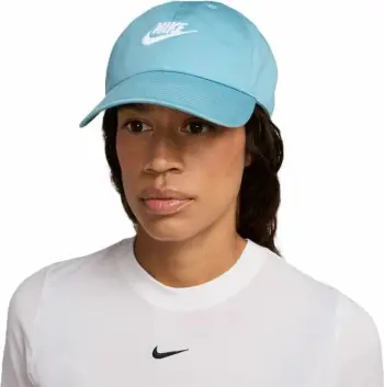 Kapelë Nike unisex, e kaltër