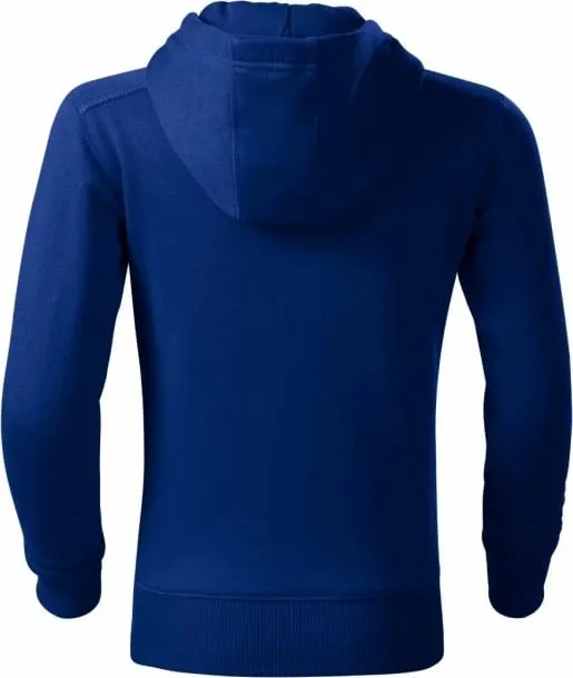 Duks me zinxhir për fëmijë Malfini, blu - 2