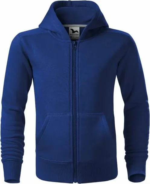 Duks me zinxhir për fëmijë Malfini, blu - 3