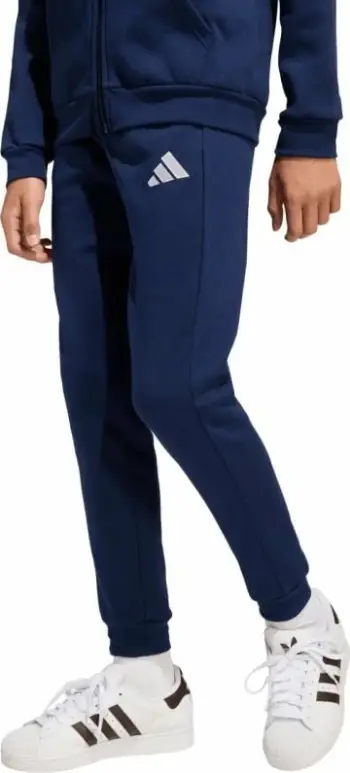 Pantallona sportive për meshkuj adidas, navy blue