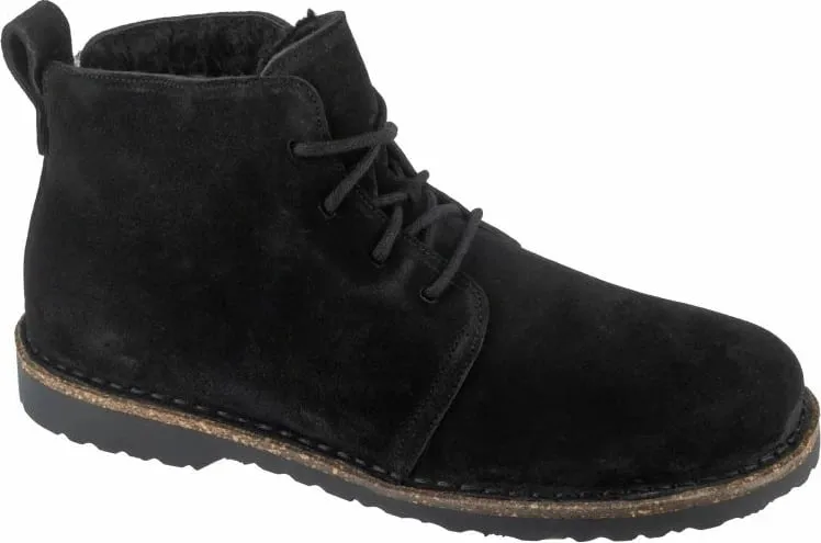 Çizme Birkenstock, të zeza - 1