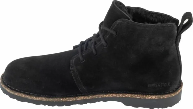 Çizme Birkenstock, të zeza - 2