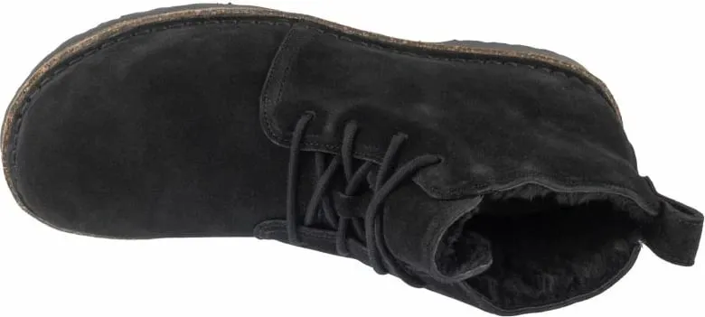 Çizme Birkenstock, të zeza - 3