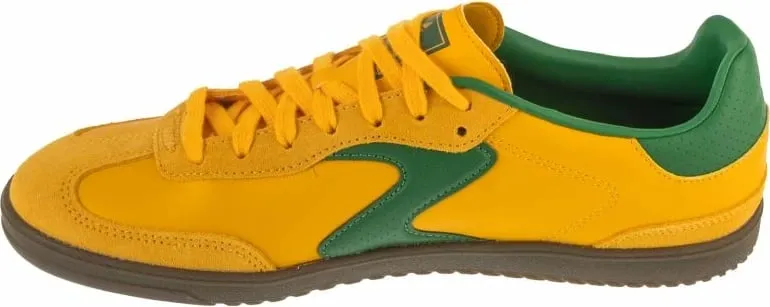 Atlete Skechers, të verdha - 2