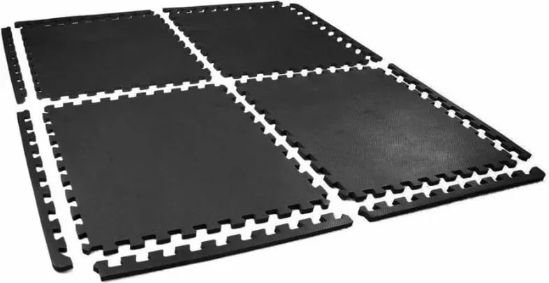 Dyshek puzzle për palestër SMJ, unisex - 8