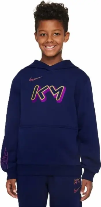 Duks për fëmijë Nike, navy
