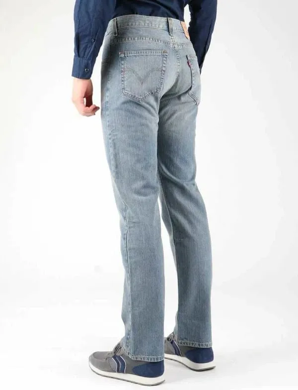 Xhinse për meshkuj Levis - 5