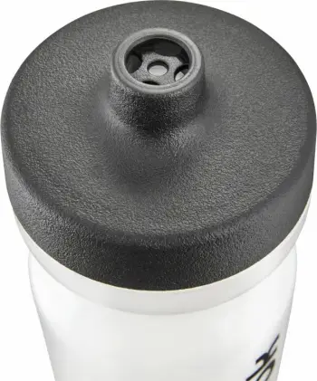 Shishe uji Reebok Rabt-11004CL, 500ml, transparente