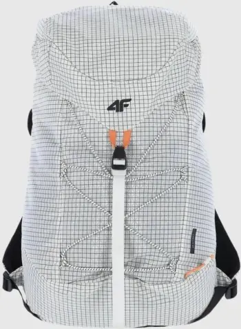 Çantë shpine trekking 4f, 20L