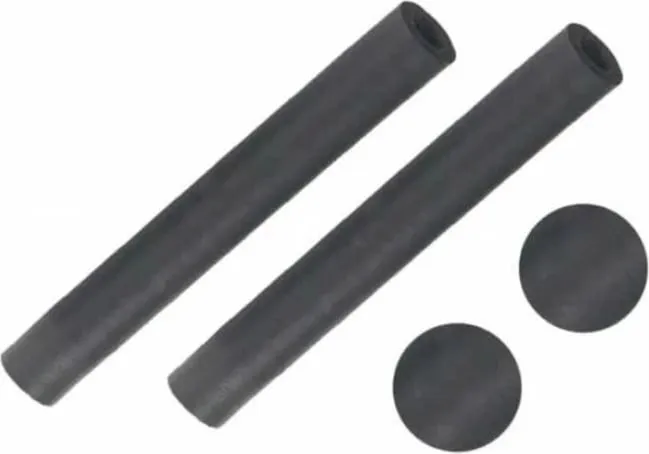 Grip shkumë Yakimasport, i zi - 1