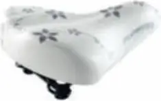 Sedile biçiklete Yakimasport, gri