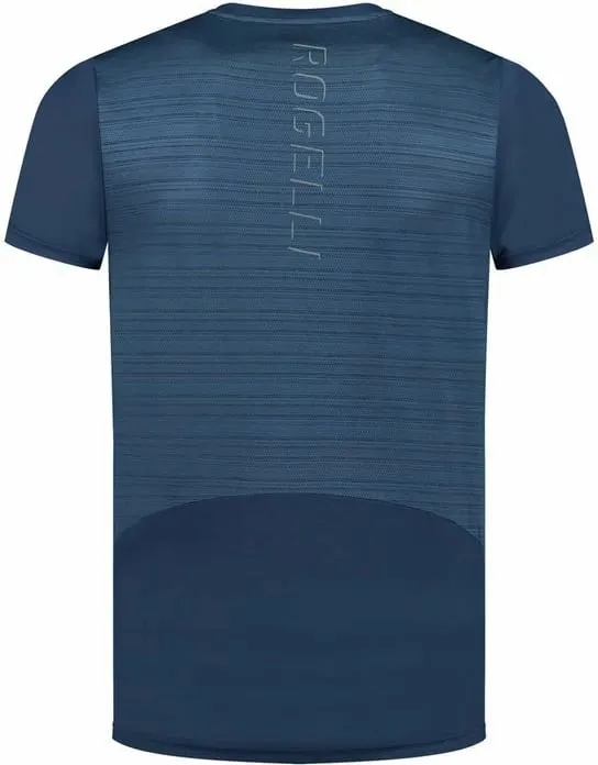 Maicë vrapimi Yakimasport, e kaltër - 2