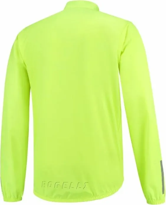 Jakne lifestyle Yakimasport, fluorescente - 2