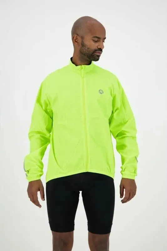 Jakne lifestyle Yakimasport, fluorescente - 3