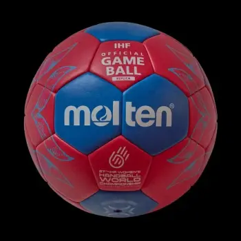 Top handbolli për fëmijë Molten, World Championship