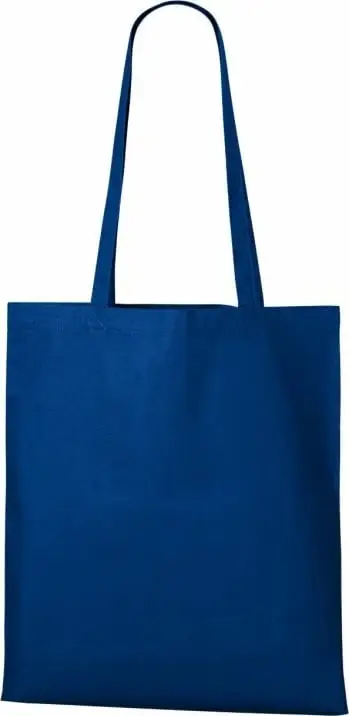Çantë blerjesh uniseks Malfini, blu