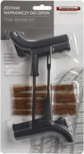 Set riparimi gomash Yakimasport për makina