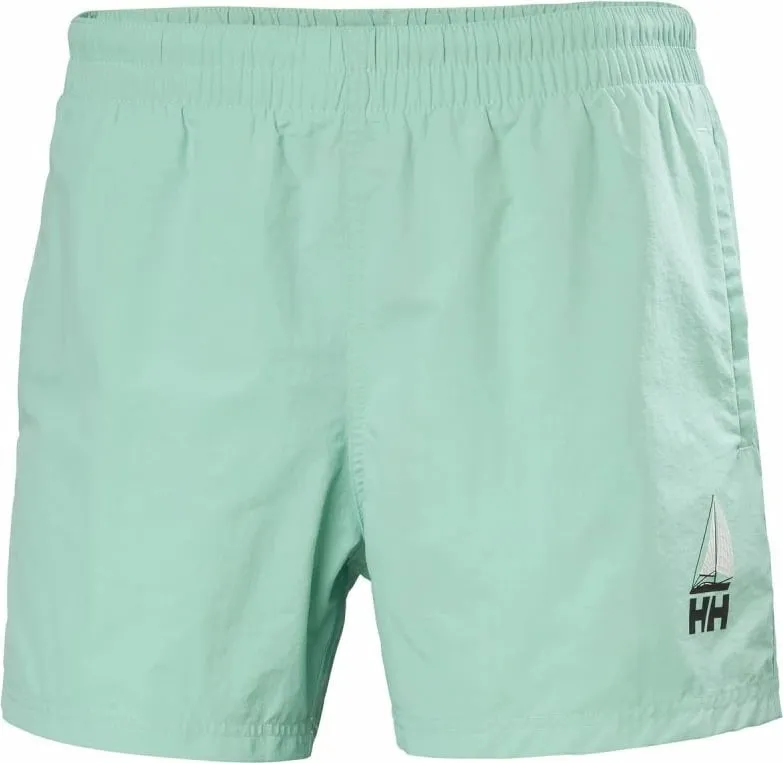 Shorce noti për meshkuj Helly Hansen, të gjelbra - 1