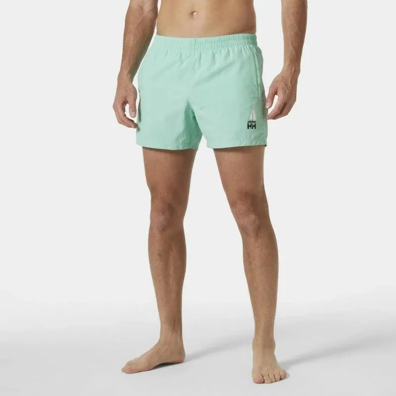 Shorce noti për meshkuj Helly Hansen, të gjelbra - 3