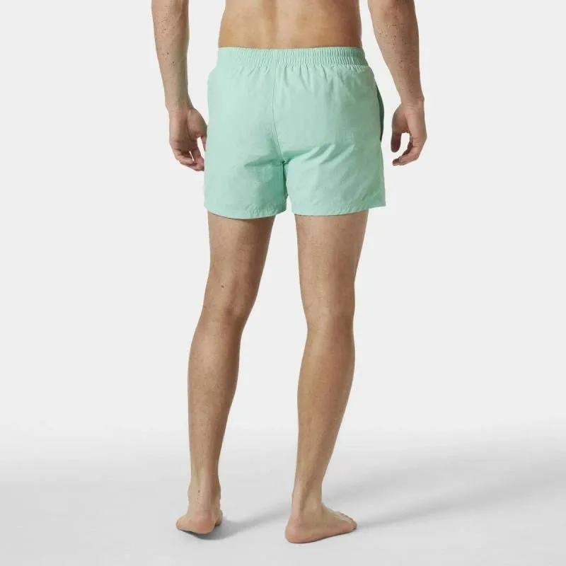 Shorce noti për meshkuj Helly Hansen, të gjelbra - 4