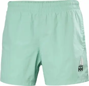 Shorce noti për meshkuj Helly Hansen, të gjelbra