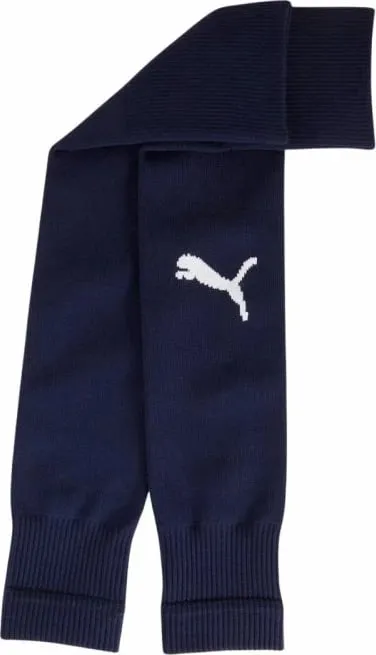 Mëngë futbolli Puma për meshkuj, navy blue - 1