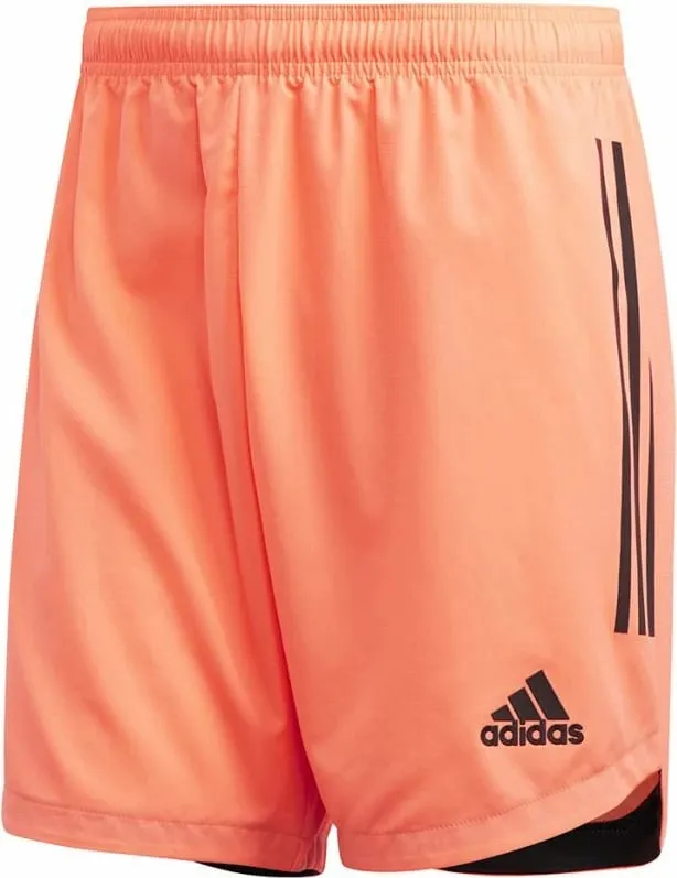 Shorce për meshkuj adidas, korale - 1