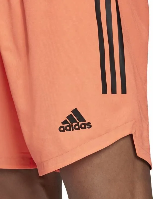 Shorce për meshkuj adidas, korale - 4