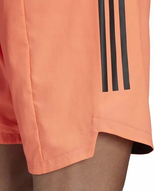 Shorce për meshkuj adidas, korale - 5