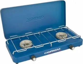Sobë gazi për kamping Campingaz