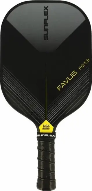 Raketë pickleball Sunflex për meshkuj