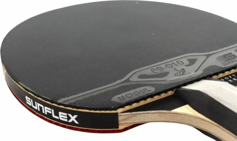 Reket pingpongu Sunflex për meshkuj - 3