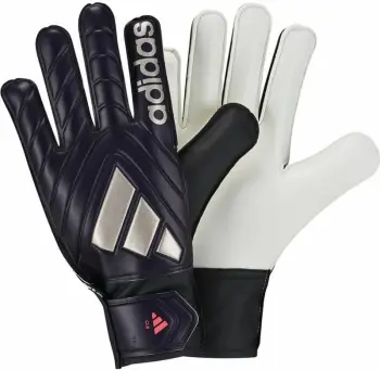 Doreza portieri adidas, të zeza
