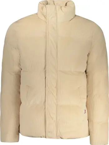 Jakne për meshkuj Rifle, beige