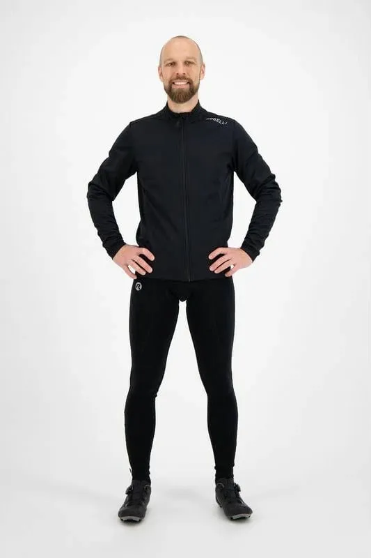 Jakne Yakimasport, e zezë - 3