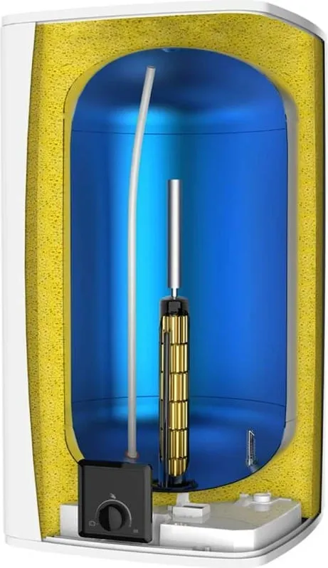 Bojler Atlantic Steatite CUBE, 100L - 2