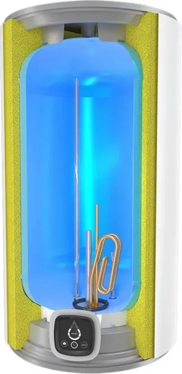 Bojler Atlantic Genius Opro, 80L - 2