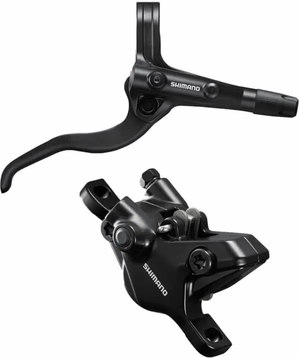 Set frena disku për MTB Yakimasport, përpara - 1