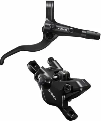 Set frena disku për MTB Yakimasport, përpara