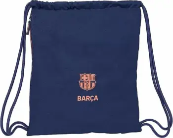 Çantë shpine FC Barcelona Yakimasport, navy