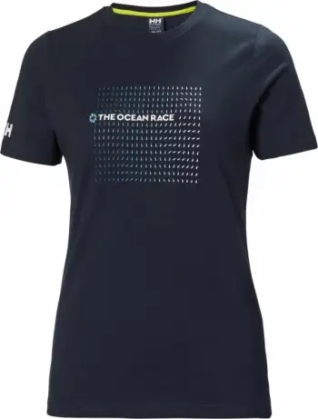 Maicë për femra Helly Hansen, e kaltër