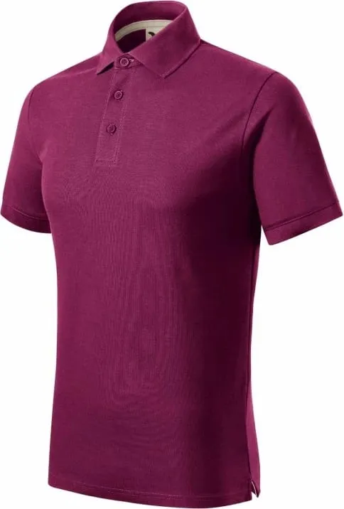 Polo për Meshkuj Malfini Prime M MLI-23443 - 1